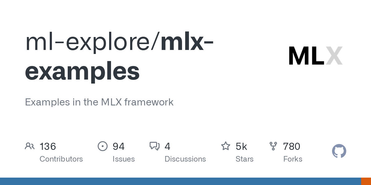 mlx-examples/mixtral